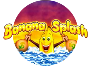 Игровой автомат Banana Splash онлайн - Novomatic
