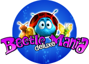 Игровой аппарат Beetle Mania (Жуки) онлайн