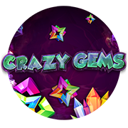 Crazy Gems - Booongo