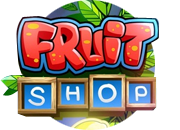 Игровой автомат Fruit Shop - PlayTech