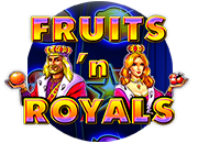 Fruit and Royals