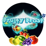 Fruity Frost - Booongo