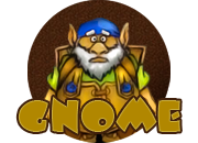 игровой автомат Gnome - тематики