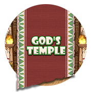 Gods Temple - Booongo
