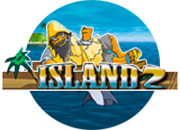 Игровой автомат Остров 2 (Island 2) бесплатно - Igrosoft