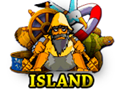 бесплатные игровые автоматы Остров (Island)