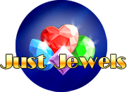игра just-jewels - тематики