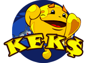 Игровой автомат Keks играть - Эмуляторы игровых автоматов
