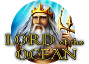 Бесплатный игровой автомат Лорд Океана - тематики