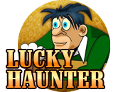 Игровой автомат Lucky Haunter онлайн и бесплатно - Эмуляторы игровых автоматов