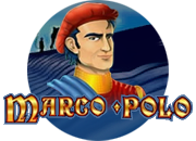 Marco Polo слот - Novomatic