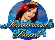 Игровой автомат Mermaid's Pearl - Novomatic