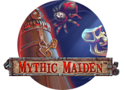 игровой автомат Mythic Maiden - тематики