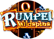 игровой автомат Rumpel Wildspins - тематики