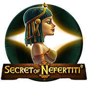 Secret of Nefertiti - Booongo