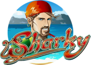 Игровой автомат Sharky онлайн - Novomatic