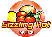 Игровой автомат Sizzling Hot Deluxe (Компот Делюкс) - Эмуляторы игровых автоматов