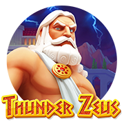 Thunder Zeus - Booongo