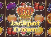 Бесплатно играть игровой автомат Jackpot Crown