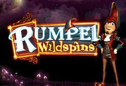 Играть слот Rumpel Wildspins