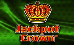 Jackpot Crown играть слот онлайн