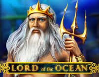 Обзор игрового автомата Lord Of The Ocean