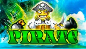 Бесплатный игровой автомат Пират онлайн